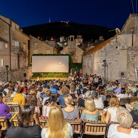 Angelus Rooms Dubrovnik Eksteriør billede