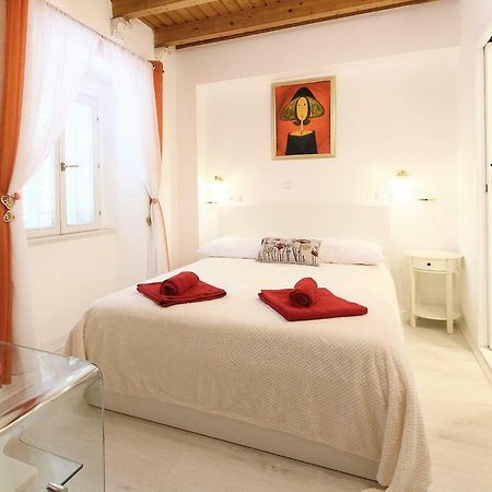 Angelus Rooms Dubrovnik Eksteriør billede