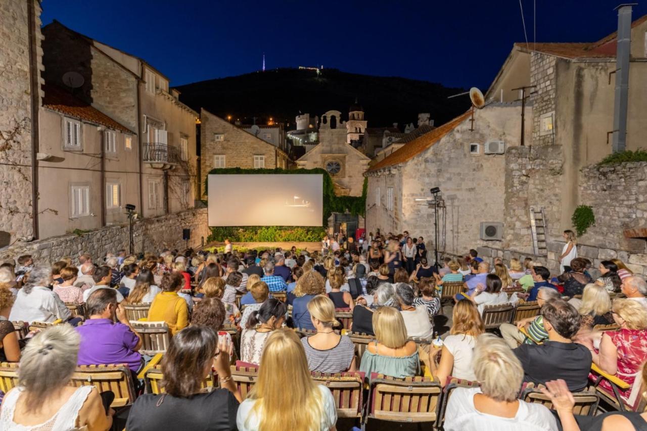 Angelus Rooms Dubrovnik Eksteriør billede