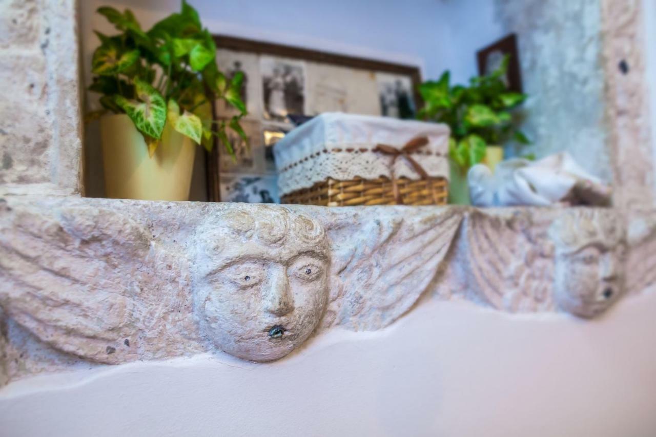 Angelus Rooms Dubrovnik Eksteriør billede