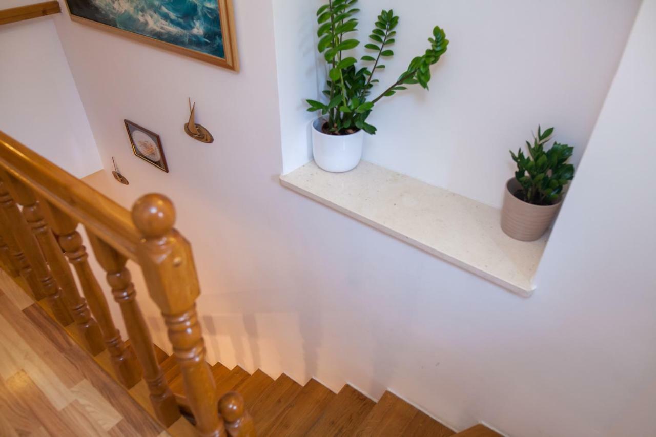 Angelus Rooms Dubrovnik Eksteriør billede
