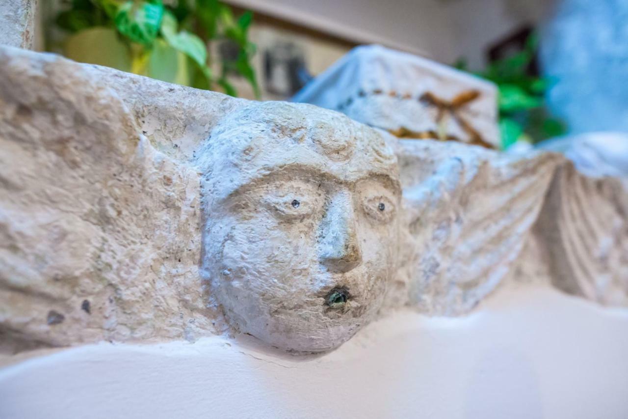 Angelus Rooms Dubrovnik Eksteriør billede